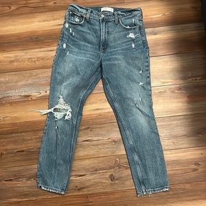 Abercrombie and fitch Jeans